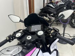 CFMOTO 250SR - ფოტო 7