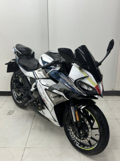 CFMOTO 250SR - ფოტო 1