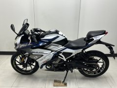 CFMOTO 250SR - ფოტო 3