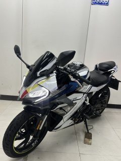 CFMOTO 250SR - ფოტო 4