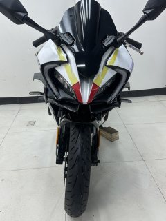 CFMOTO 250SR - ფოტო 7