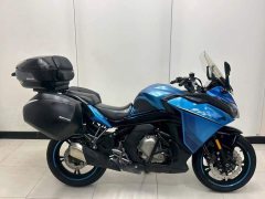 CFMOTO 400GT - ფოტო 2