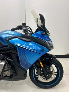CFMOTO 400GT - ფოტო 3