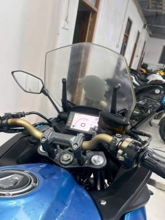 CFMOTO 400GT - ფოტო 5