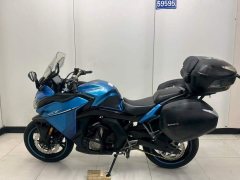 CFMOTO 400GT - ფოტო 6