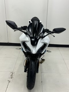 CFMOTO 250SR - photo 6