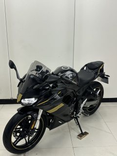 Voge 250RR - ფოტო 1