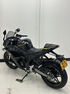 Voge 250RR - ფოტო 3