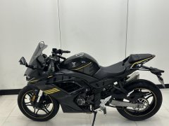 Voge 250RR - ფოტო 4