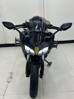 Voge 250RR - ფოტო 5
