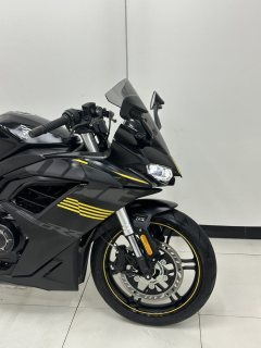 Voge 250RR - ფოტო 6