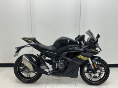 Voge 250RR - ფოტო 7