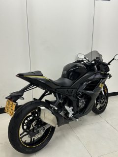Voge 250RR - ფოტო 8