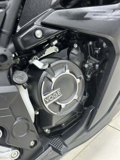 Voge 250RR - ფოტო 9