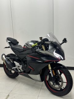 CFMOTO 450SR - ფოტო 1