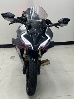CFMOTO 450SR - ფოტო 2