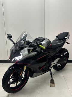 CFMOTO 450SR - ფოტო 3