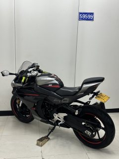 CFMOTO 450SR - ფოტო 4