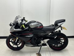 CFMOTO 450SR - ფოტო 5
