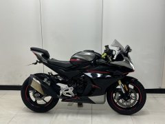 CFMOTO 450SR - ფოტო 6