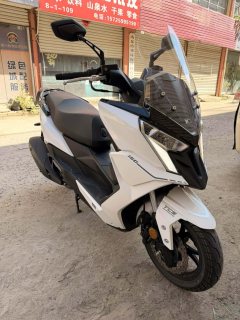 KYMCO Racing X 150 - ფოტო 3