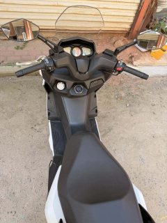 KYMCO Racing X 150 - ფოტო 9