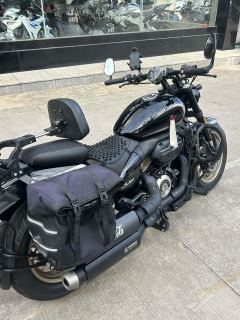 Voge CU250 - ფოტო 3