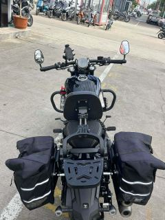 Voge CU250 - ფოტო 4