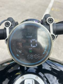 Voge CU250 - ფოტო 6