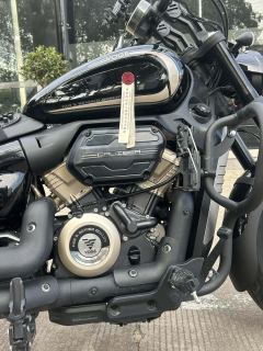 Voge CU250 - ფოტო 7