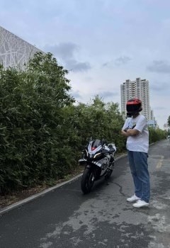 Zongshengapuliya GPR150R - ფოტო 3