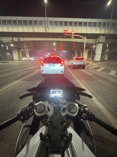 Zongshengapuliya GPR150R - ფოტო 5
