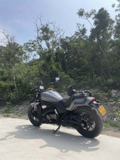 QJMOTOR Flash 500s - ფოტო 2