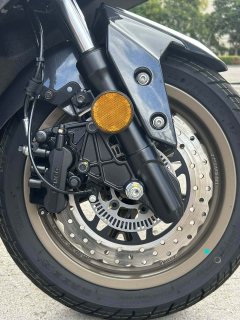 KYMCO Racing H150 - ფოტო 10