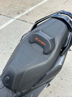 KYMCO Racing H150 - ფოტო 12