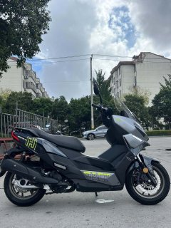 KYMCO Racing H150 - ფოტო 2