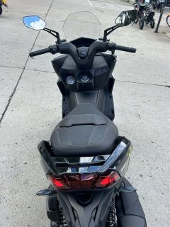KYMCO Racing H150 - ფოტო 4