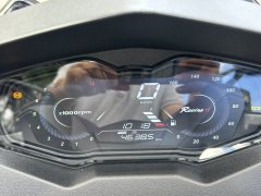 KYMCO Racing H150 - ფოტო 5