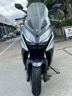 KYMCO Racing H150 - ფოტო 6