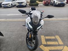 CFMOTO 250SR - ფოტო 1