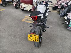 CFMOTO 250SR - ფოტო 2