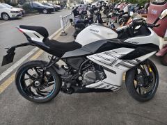 CFMOTO 250SR - ფოტო 3