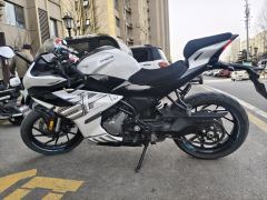 CFMOTO 250SR - ფოტო 4