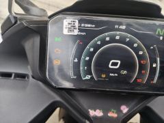 CFMOTO 250SR - ფოტო 6