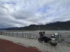 Honda CB500X - ფოტო 3