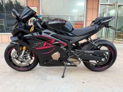 Zhangxue Motorcycles 500RR - ფოტო 6