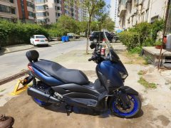 Yamaha XMAX 300 cc - ფოტო 1
