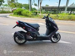 KYMCO KRV180 - ფოტო 1