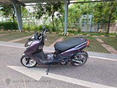 KYMCO KRV180 - ფოტო 2