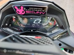 KYMCO KRV180 - ფოტო 3